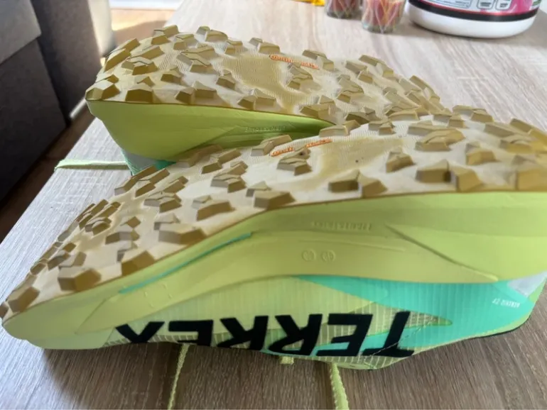 Used Adidas Agravic TT bike — image 4 of 6