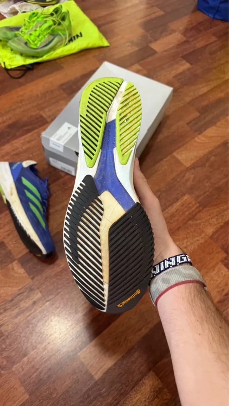 Used Adidas Adizero Adios 6 bike — image 4 of 5