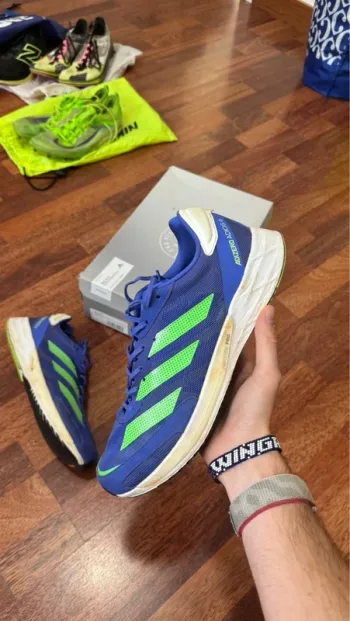 Used Adidas Adizero Adios 6 bike