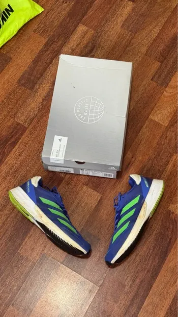 Used Adidas Adizero Adios 6 bike — image 3 of 5