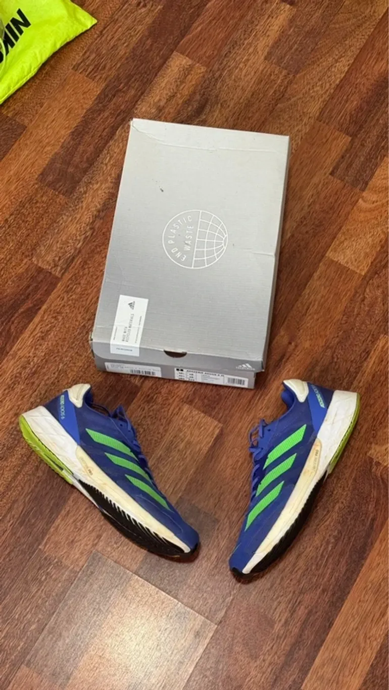 Used Adidas Adizero Adios 6 bike — image 3 of 5