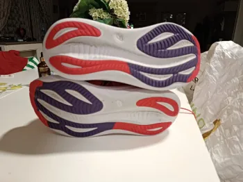 Käytetty Asics Pure Gel Nimbus 27 bike — kuva 6 / 7