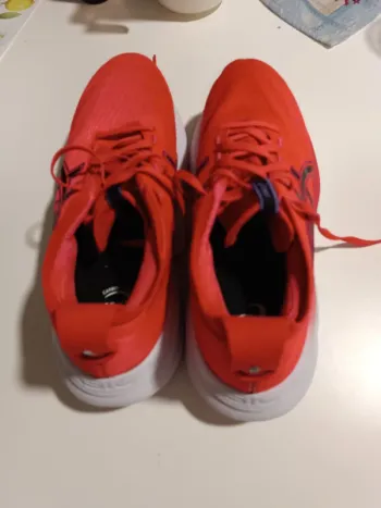 Käytetty Asics Pure Gel Nimbus 27 bike — kuva 2 / 7