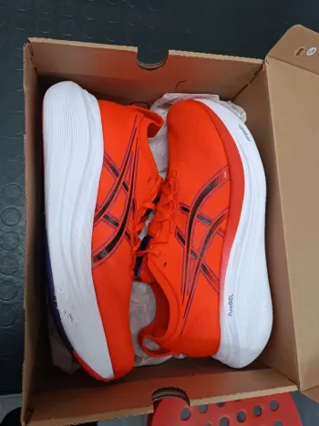 Käytetty Asics Pure Gel Nimbus 27 bike — kuva 3 / 7