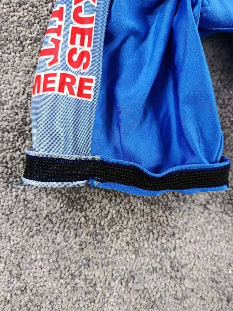 Used Decca cuissard court velo homme taille xl -44 7073 cyclisme route respirant bike — image 2 of 6