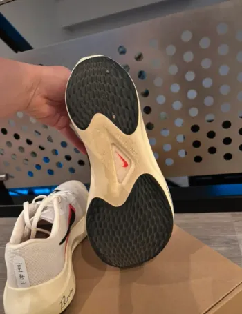 Used Nike Zoom Fly 5 Ekiden bike — image 9 of 9