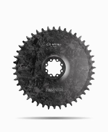 Used Gemini Rigel 42T Carbon Chainring bike