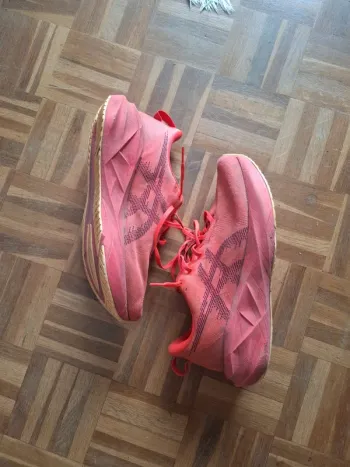 Brugt Asics novablast 5 bike