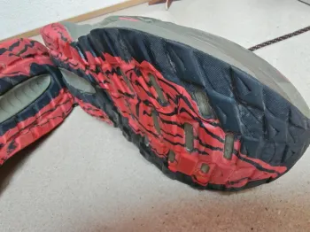 Used New Balance DynaSoft Nitrel v5 bike — image 4 of 4