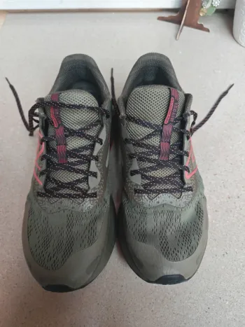 Used New Balance DynaSoft Nitrel v5 bike — image 2 of 4