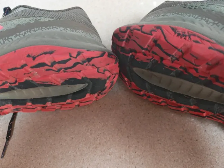 Used New Balance DynaSoft Nitrel v5 bike — image 3 of 4