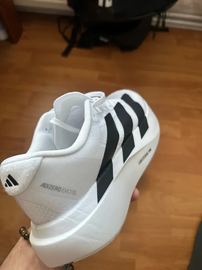 Gebrauchtes Adidas evo sl bike — Bild 7 von 10