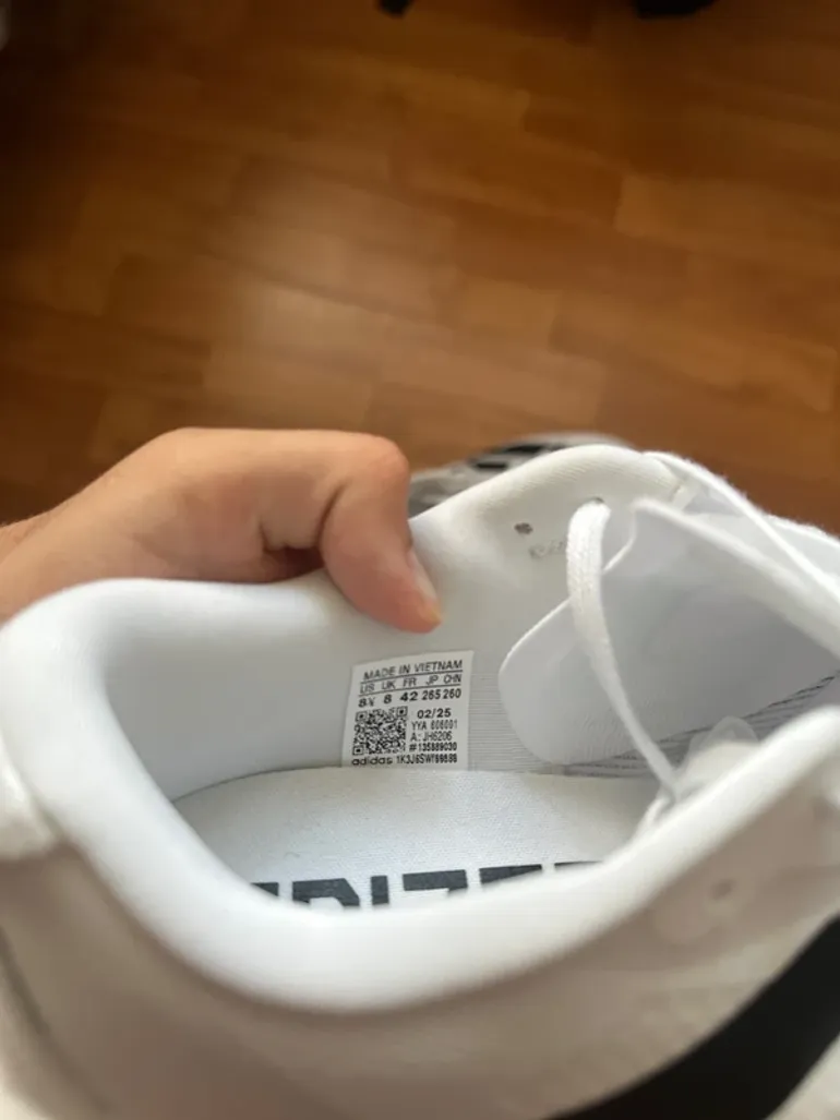Gebrauchtes Adidas evo sl bike — Bild 10 von 10