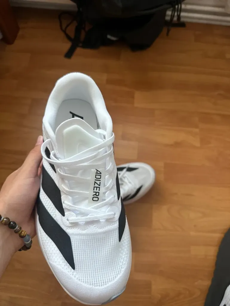 Gebrauchtes Adidas evo sl bike — Bild 4 von 10