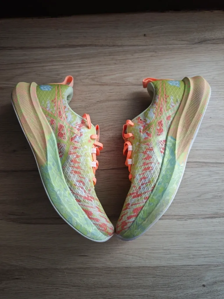 Gebrauchtes Asics Noosa Tri 16 bike — Bild 2 von 5