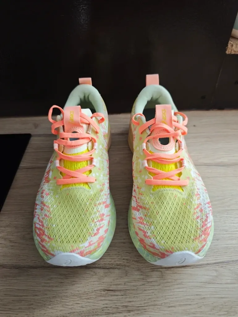 Gebrauchtes Asics Noosa Tri 16 bike — Bild 3 von 5
