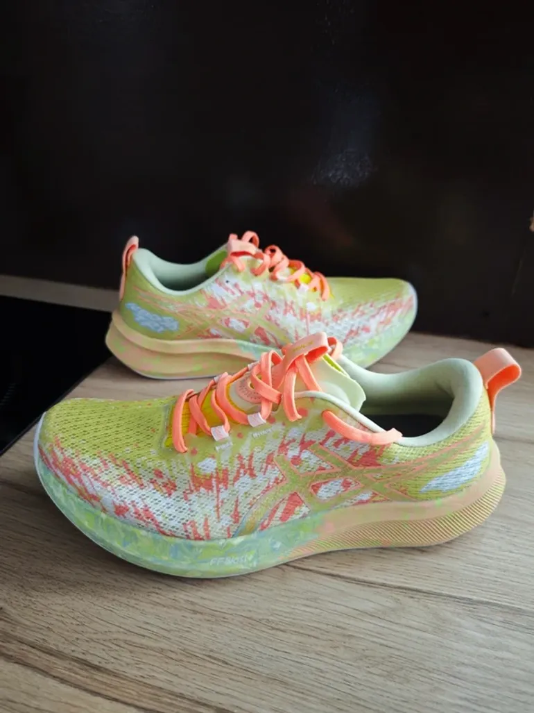 Gebrauchtes Asics Noosa Tri 16 bike — Bild 5 von 5