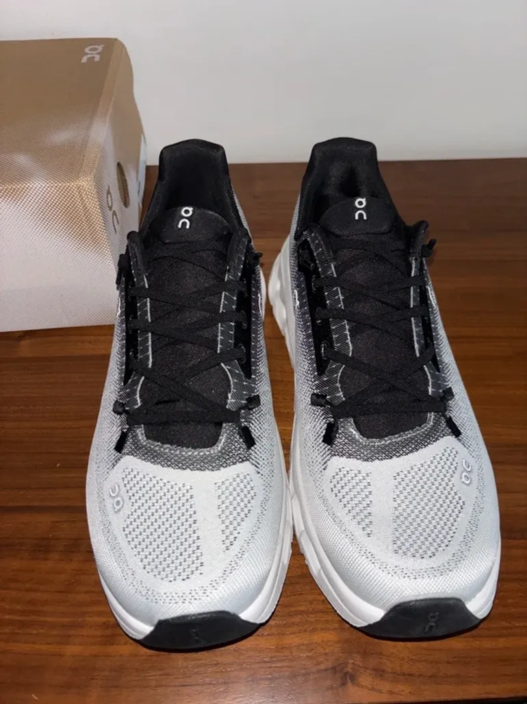 Used On Running Shoes bike — image 3 of 3