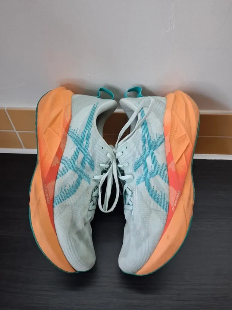 Gebrauchtes Orange Novablast 5 bike — Bild 2 von 2