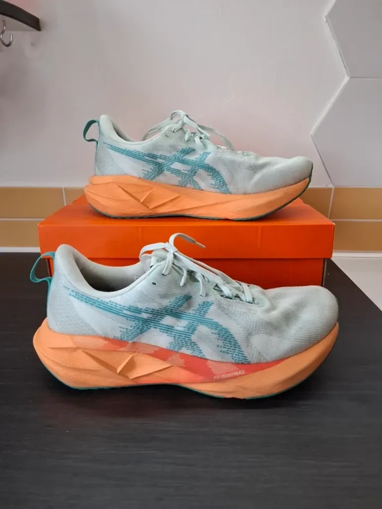Gebrauchtes Orange Novablast 5 bike — Bild 1 von 2