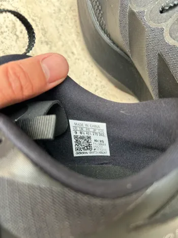 Gebrauchtes Adidas Adizero Evo SL ATR bike — Bild 13 von 14
