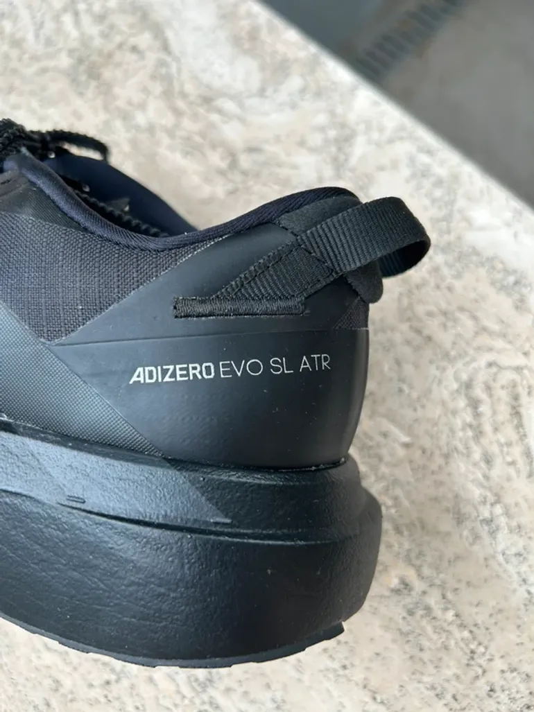 Gebrauchtes Adidas Adizero Evo SL ATR bike — Bild 11 von 14