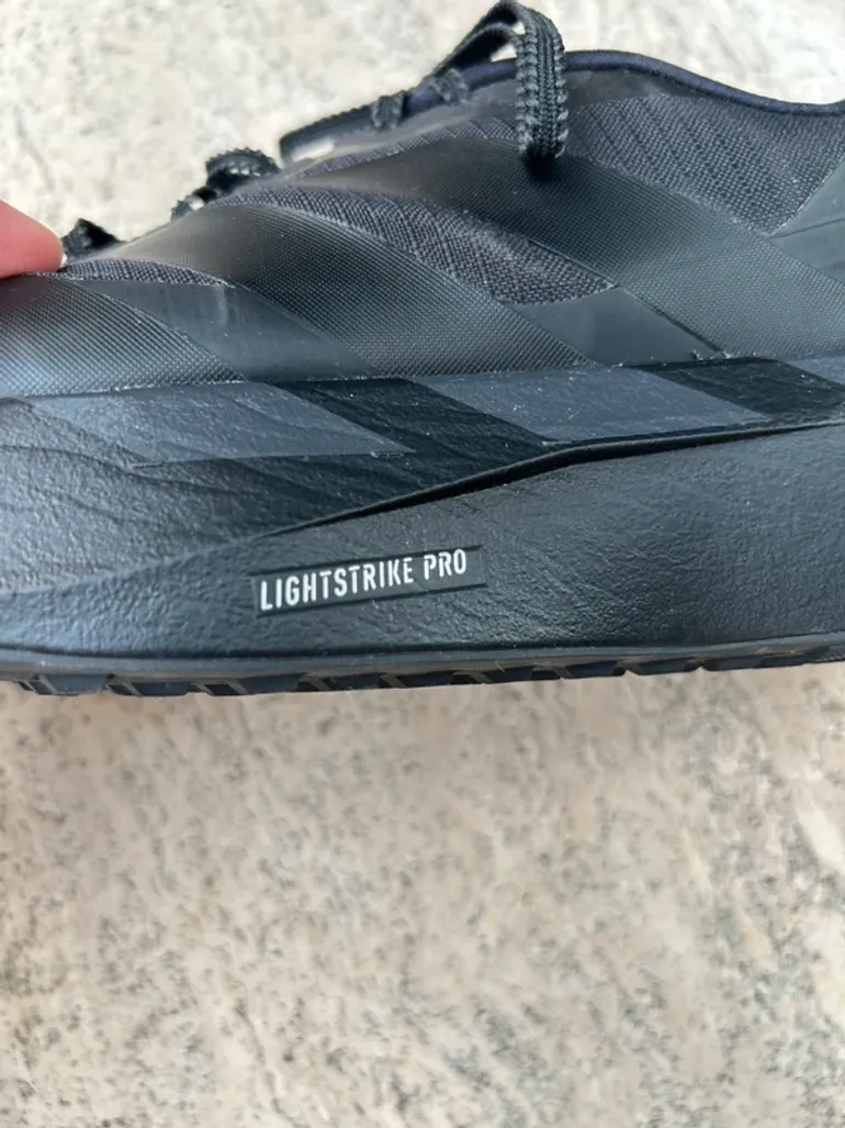 Gebrauchtes Adidas Adizero Evo SL ATR bike — Bild 12 von 14