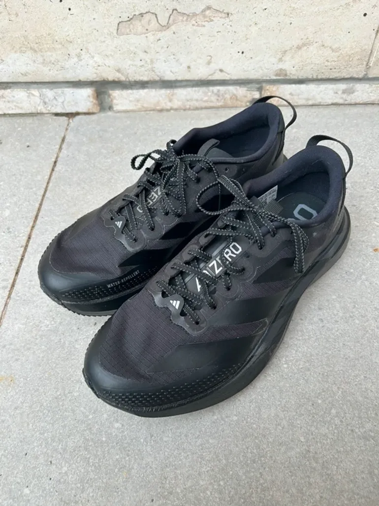 Gebrauchtes Adidas Adizero Evo SL ATR bike — Bild 3 von 14