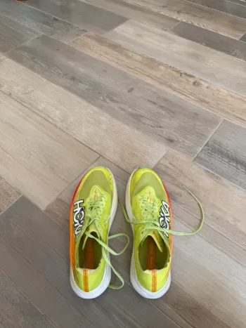 Used Hoka Rocket X2 bike — image 5 of 7