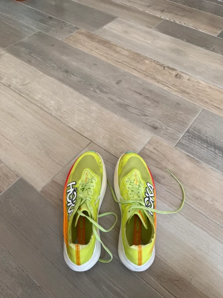 Used Hoka Rocket X2 bike — image 5 of 7