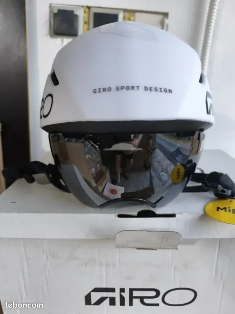 Used Giro Aerohead Mips bike — image 3 of 13