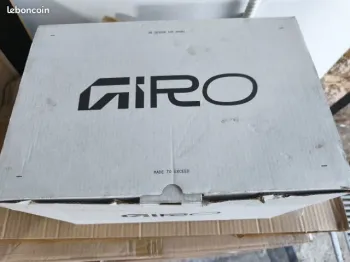 Used Giro Aerohead Mips bike