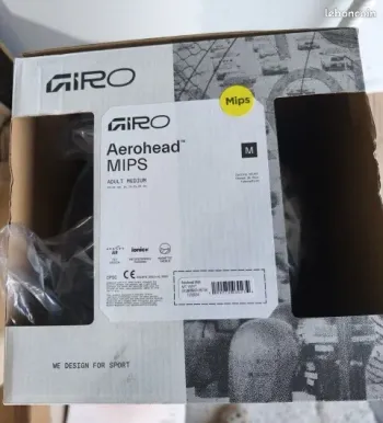Used Giro Aerohead Mips bike — image 2 of 13