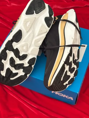 Used Hoka One Damen Schuhe bike — image 8 of 8