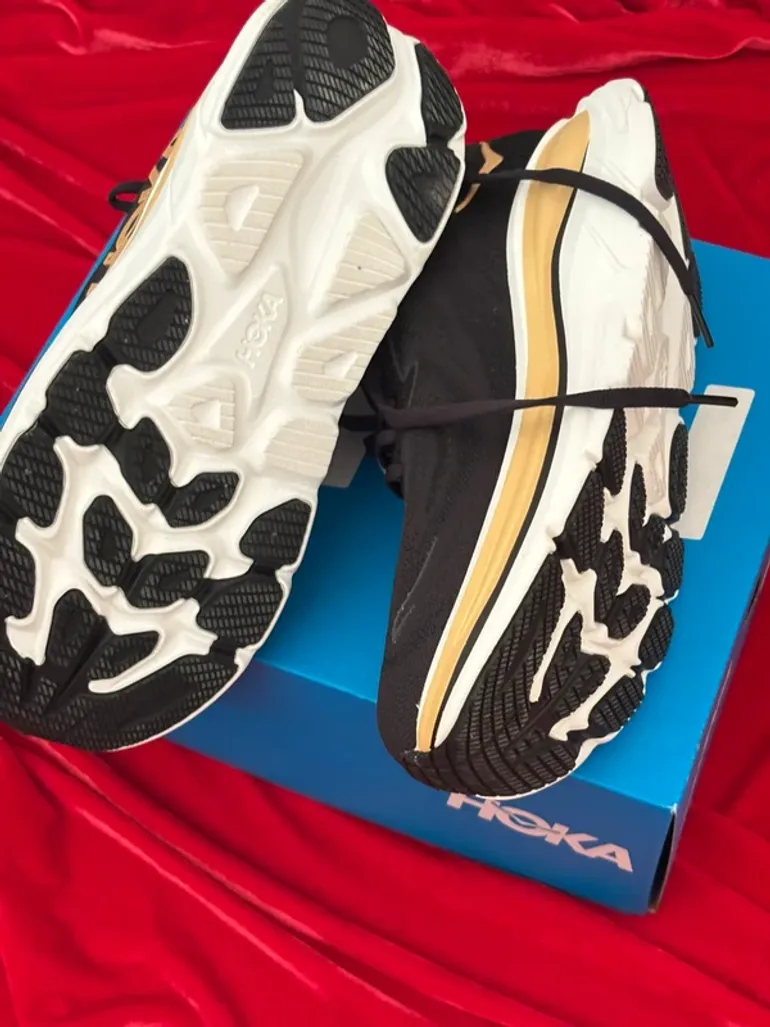 Used Hoka One Damen Schuhe bike — image 8 of 8