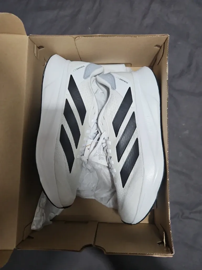 Gebrauchtes Adidas Duramo SL 2 bike — Bild 1 von 4