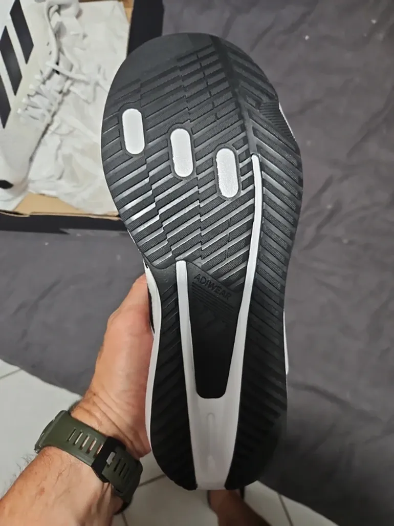 Gebrauchtes Adidas Duramo SL 2 bike — Bild 3 von 4