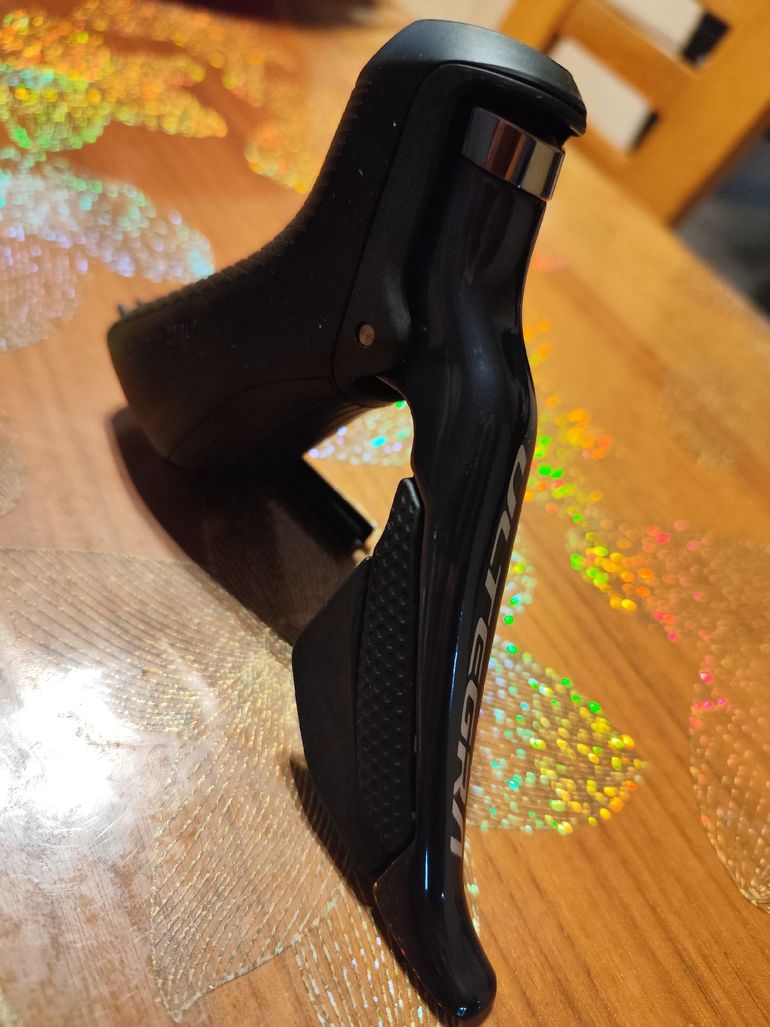 Gebrauchtes Shimano Ultegra Di2 ST-8050 bike — Bild 2 von 5