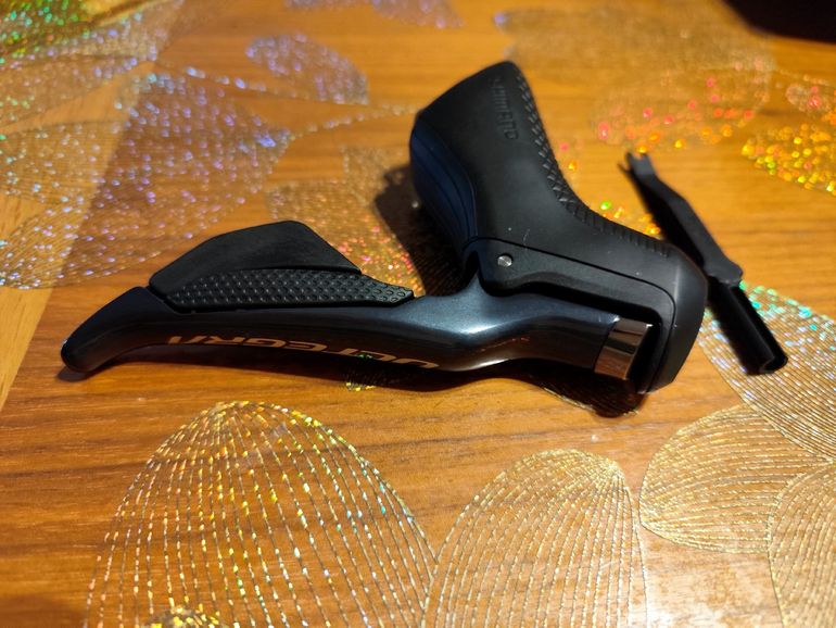 Gebrauchtes Shimano Ultegra Di2 ST-8050 bike — Bild 5 von 5