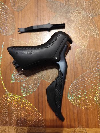Gebrauchtes Shimano Ultegra Di2 ST-8050 bike — Bild 4 von 5
