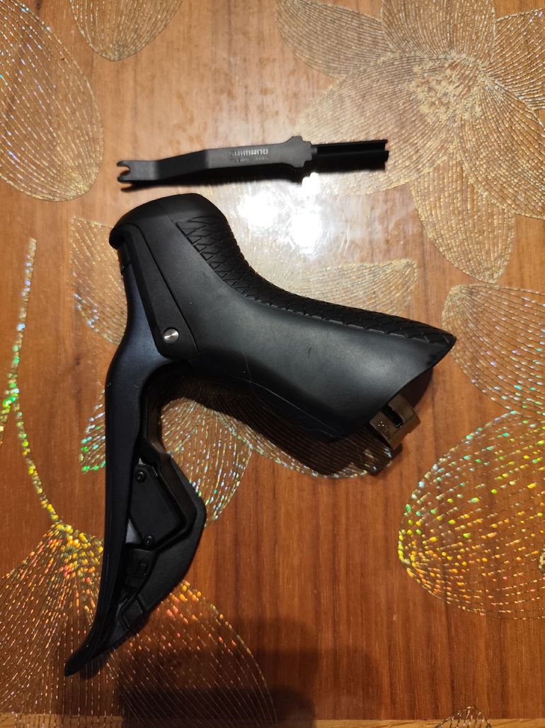 Gebrauchtes Shimano Ultegra Di2 ST-8050 bike — Bild 3 von 5