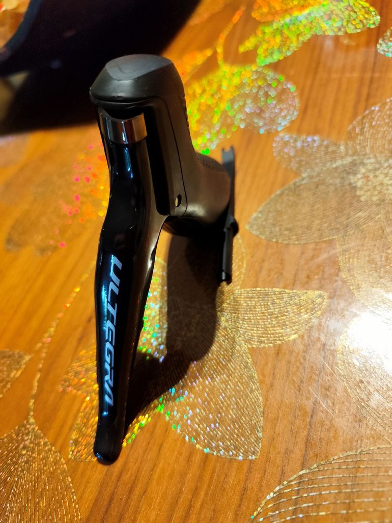 Gebrauchtes Shimano Ultegra Di2 ST-8050 bike — Bild 1 von 5