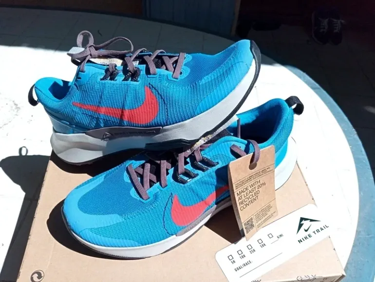 Used Nike Juniper Trail 2 Next Nature bike — image 1 of 3