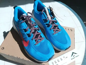 Used Nike Juniper Trail 2 Next Nature bike — image 2 of 3