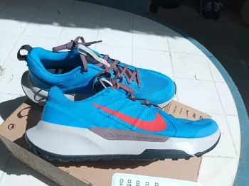 Used Nike Juniper Trail 2 Next Nature bike — image 3 of 3