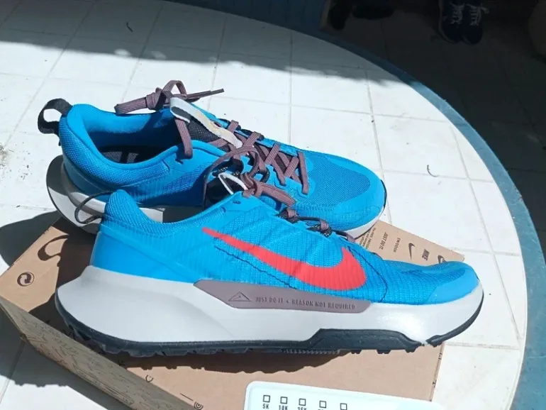Used Nike Juniper Trail 2 Next Nature bike — image 3 of 3