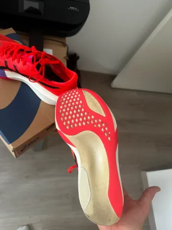 Käytetty Asics Metaspeed Sky Tokyo bike — kuva 4 / 5