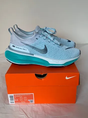 Used Nike ZoomX Invincible bike