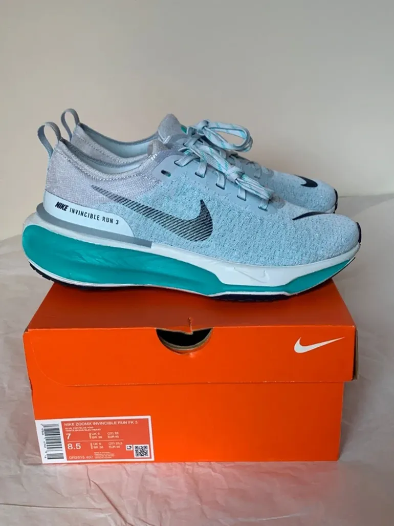 Used Nike ZoomX Invincible bike — image 1 of 4