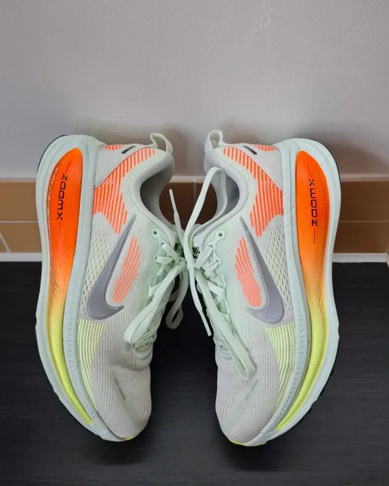 Brugt Nike Vomero 18 bike — billede 2 af 13